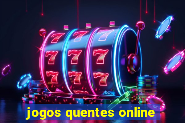 jogos quentes online